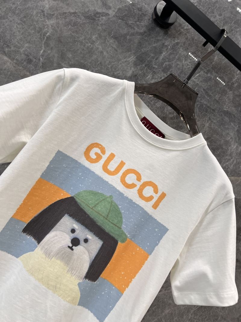 Gucci T-Shirts